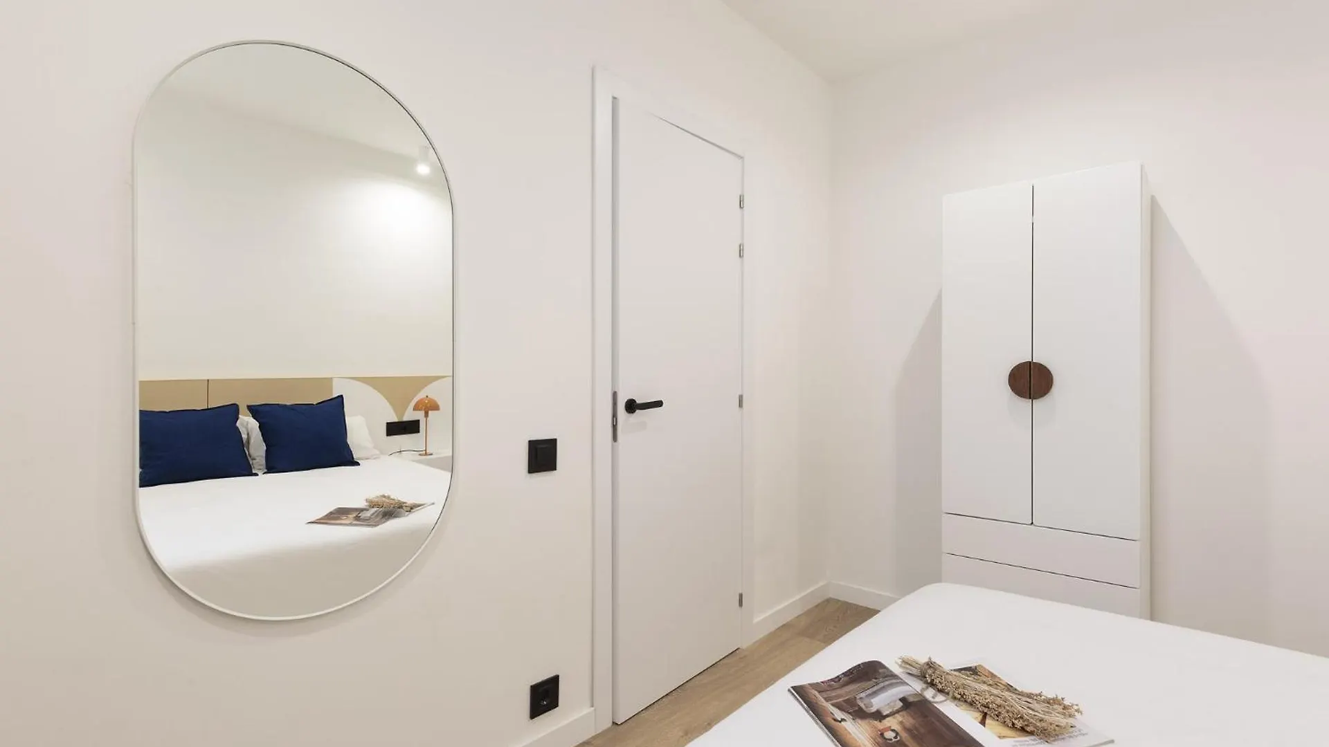 Diagonal Apartments By Olala Homes برشلونة