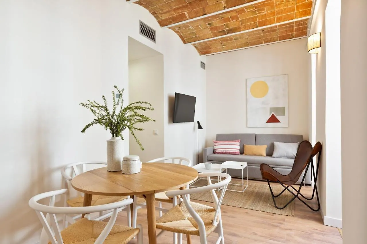 Diagonal Apartments By Olala Homes برشلونة