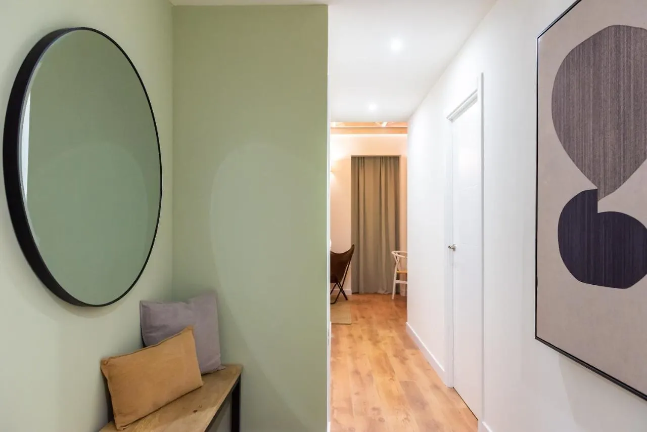 Diagonal Apartments By Olala Homes برشلونة