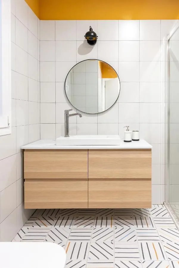 Diagonal Apartments By Olala Homes برشلونة