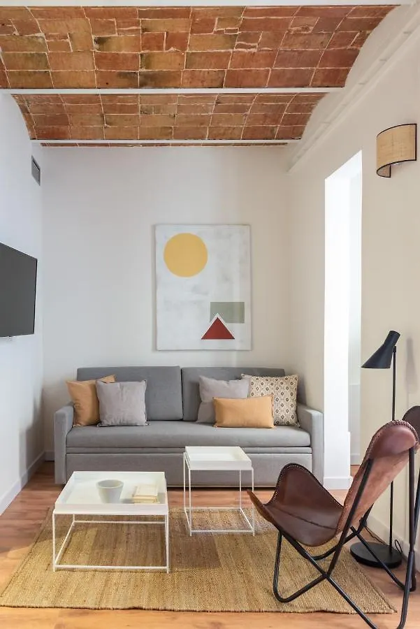 Diagonal Apartments By Olala Homes برشلونة